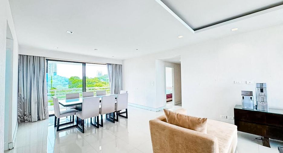 For sale 3 bedrooms condo in Bang Lamung, Chonburi
