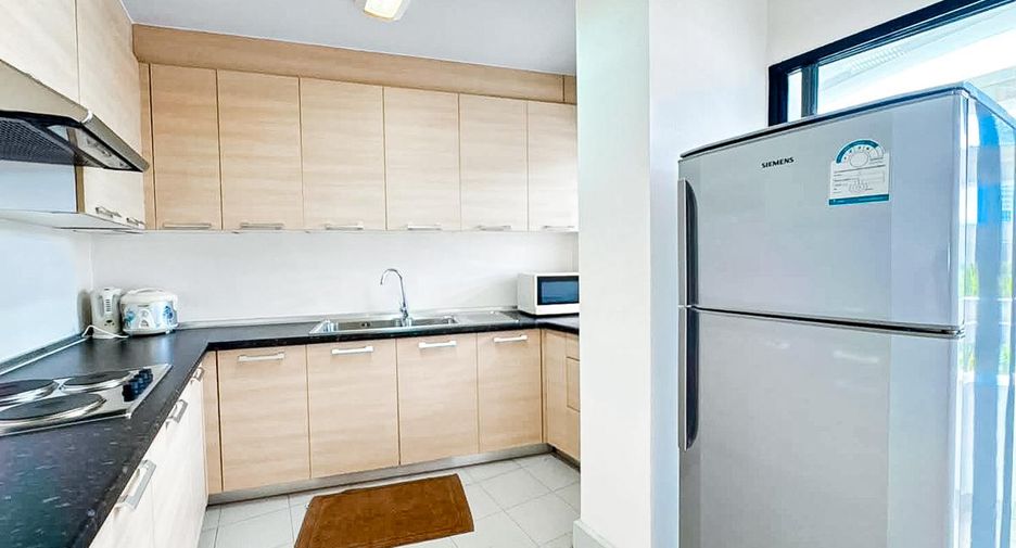 For sale 3 bedrooms condo in Bang Lamung, Chonburi