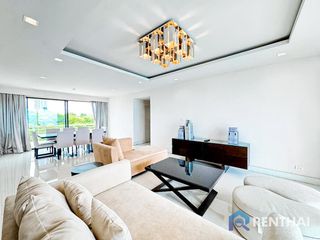 For sale 3 bedrooms condo in Bang Lamung, Chonburi