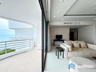 For sale 3 bedrooms condo in Bang Lamung, Chonburi