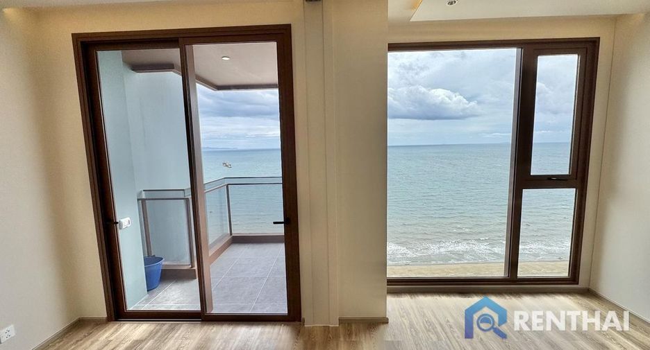 Condo en venta de 1 habitaciones 