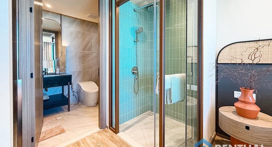 Condo en venta de 1 habitaciones 