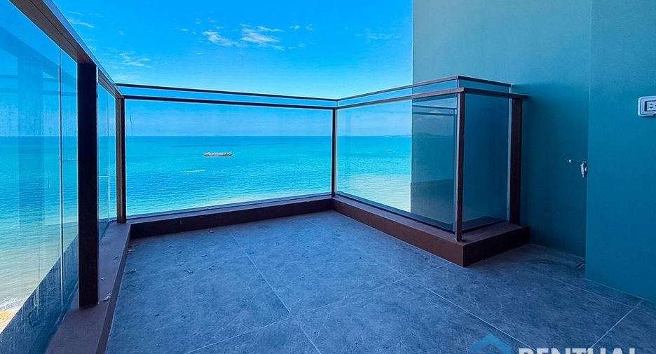 Condo en venta de 1 habitaciones 