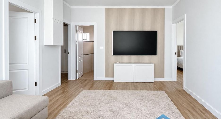 Haus zur Miete und zum Kauf mit 3 Zimmer in Mueang Phuket, Phuket