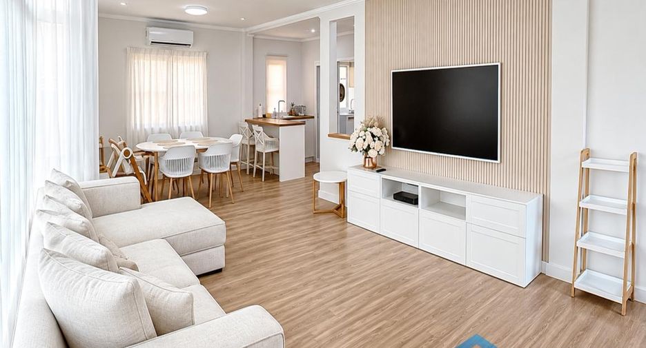 Haus zur Miete und zum Kauf mit 3 Zimmer in Mueang Phuket, Phuket
