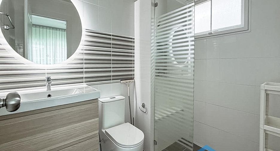 Haus zur Miete und zum Kauf mit 3 Zimmer in Mueang Phuket, Phuket