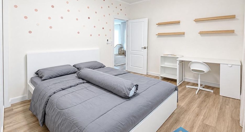 Haus zur Miete und zum Kauf mit 3 Zimmer in Mueang Phuket, Phuket