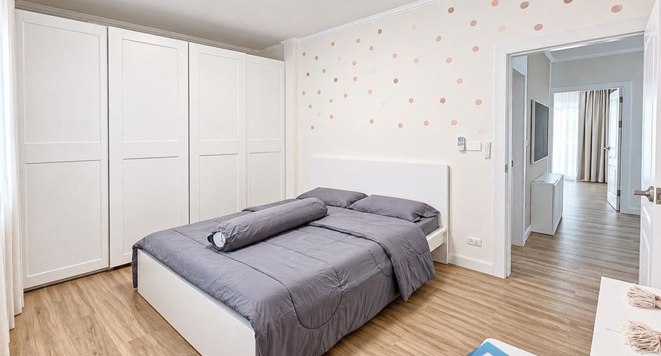 Haus zur Miete und zum Kauf mit 3 Zimmer in Mueang Phuket, Phuket