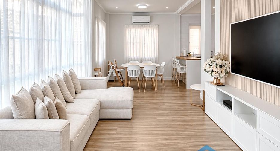 Haus zur Miete und zum Kauf mit 3 Zimmer in Mueang Phuket, Phuket