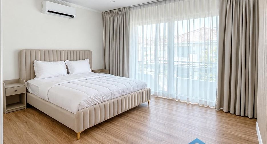 Haus zur Miete und zum Kauf mit 3 Zimmer in Mueang Phuket, Phuket