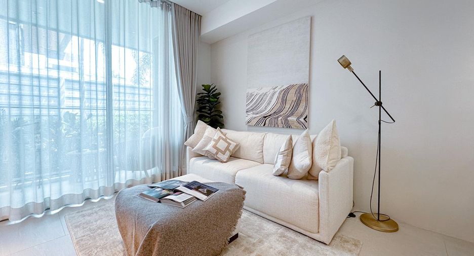For sale 1 Beds condo in Thalang, Phuket