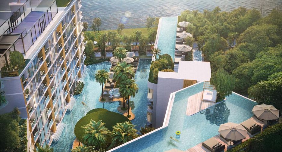 For sale 1 Beds condo in Thalang, Phuket