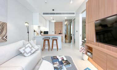 For sale 1 Beds condo in Thalang, Phuket