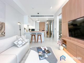 For sale 1 Beds condo in Thalang, Phuket