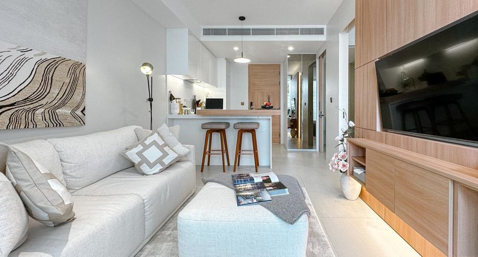 For sale 1 Beds condo in Thalang, Phuket