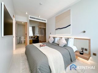 For sale 1 Beds condo in Thalang, Phuket