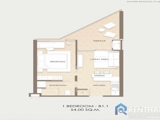 For sale 1 Beds condo in Thalang, Phuket
