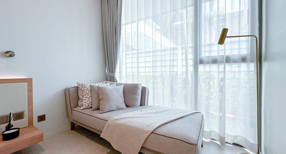 For sale 1 Beds condo in Thalang, Phuket