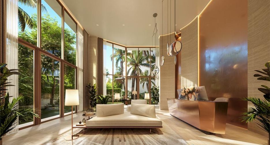 For sale 1 Beds condo in Thalang, Phuket