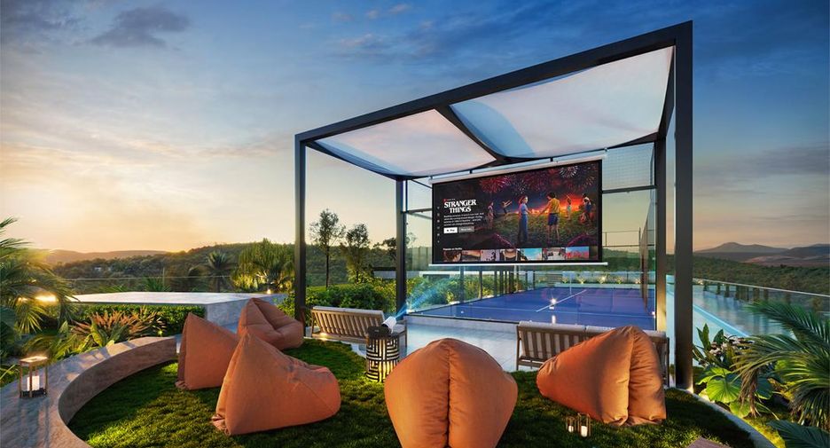 For sale 1 Beds condo in Thalang, Phuket
