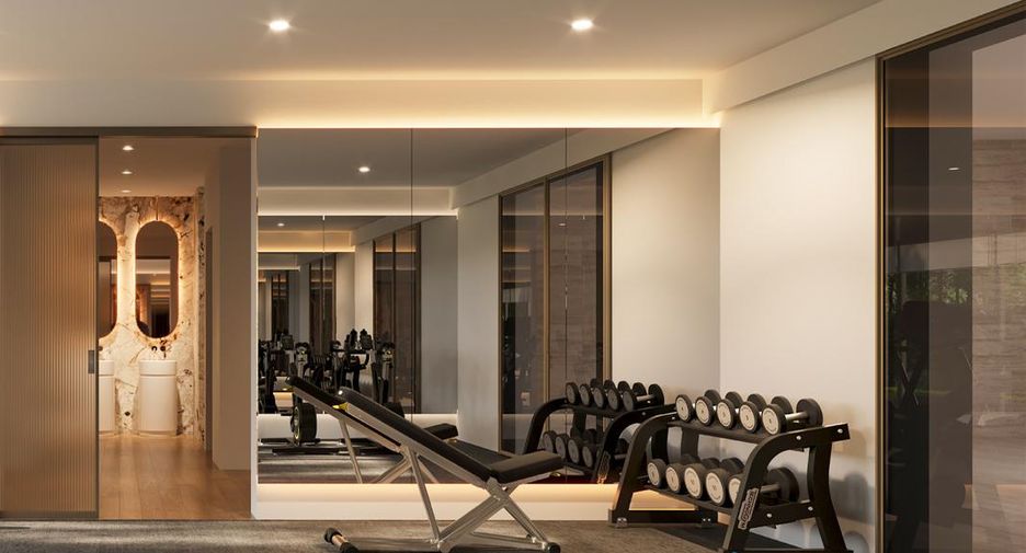 For sale 1 Beds condo in Thalang, Phuket
