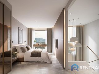 For sale 1 Beds condo in Thalang, Phuket