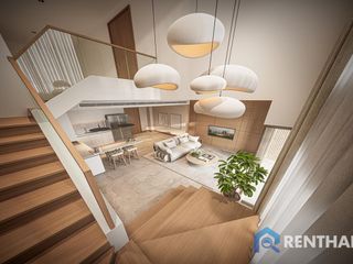 For sale 1 Beds condo in Thalang, Phuket