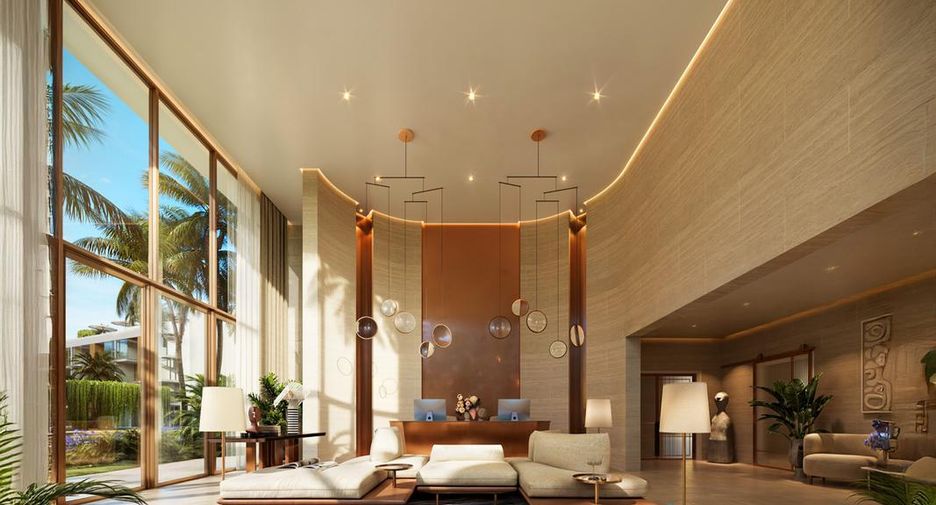 For sale 1 Beds condo in Thalang, Phuket