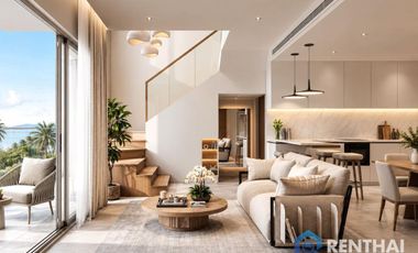 For sale 1 Beds condo in Thalang, Phuket