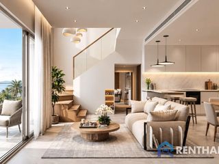 For sale 1 Beds condo in Thalang, Phuket