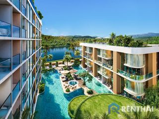 For sale 1 Beds condo in Thalang, Phuket