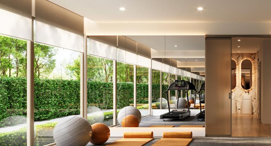For sale 1 Beds condo in Thalang, Phuket