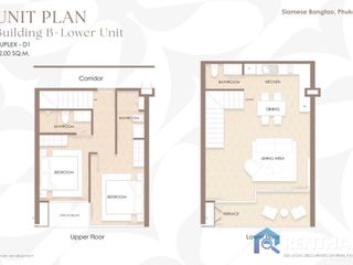 For sale 1 Beds condo in Thalang, Phuket
