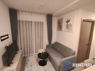 À louer et à vendre 2 chambres condo à Mueang Phuket, Phuket