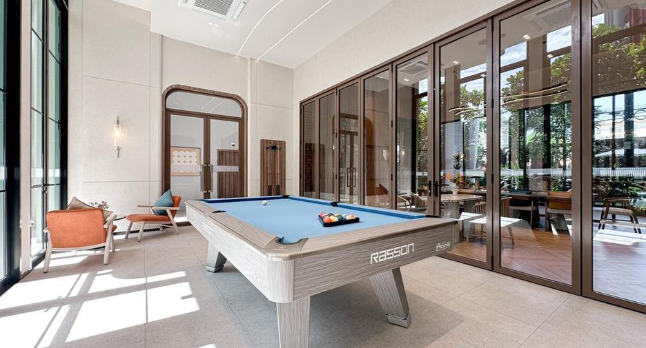 À louer et à vendre 2 chambres condo à Mueang Phuket, Phuket