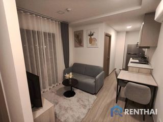 À louer et à vendre 2 chambres condo à Mueang Phuket, Phuket