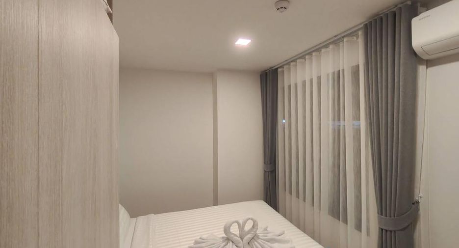 À louer et à vendre 2 chambres condo à Mueang Phuket, Phuket