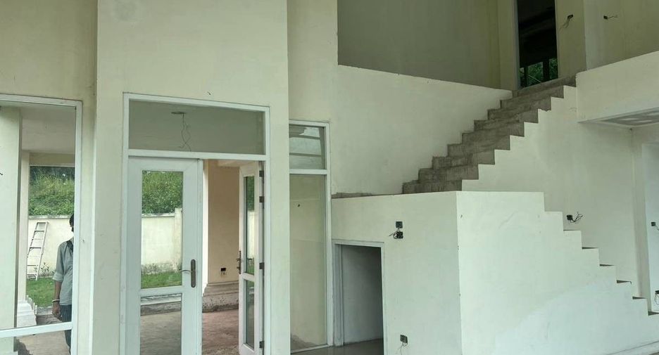 Casa en venta de 3 habitaciones en Mae Rim, Chiang Mai