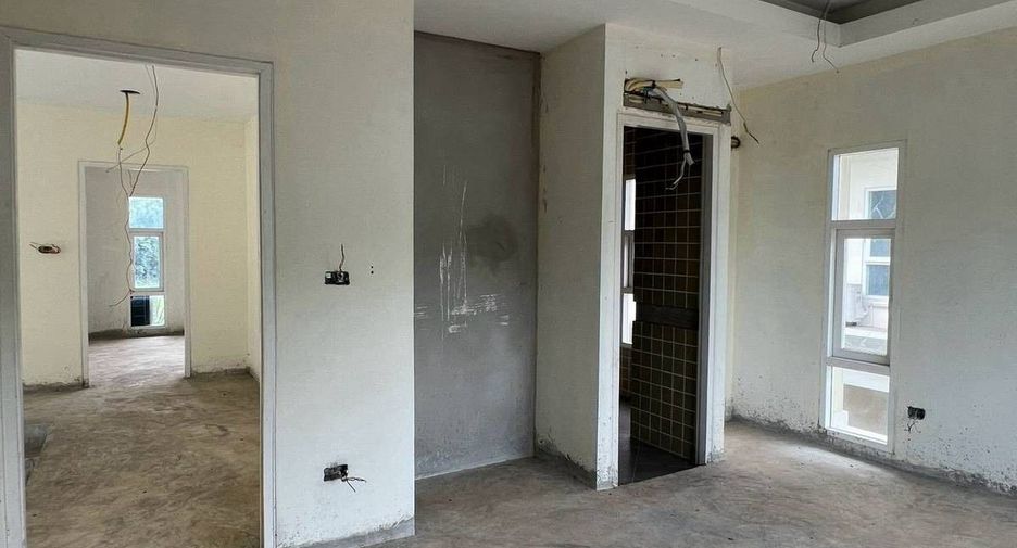 Casa en venta de 3 habitaciones en Mae Rim, Chiang Mai