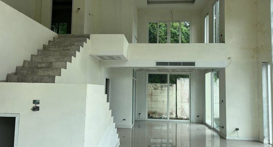 Casa en venta de 3 habitaciones en Mae Rim, Chiang Mai