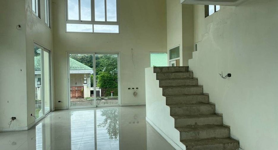 Casa en venta de 3 habitaciones en Mae Rim, Chiang Mai