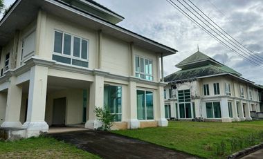 Casa en venta de 3 habitaciones en Mae Rim, Chiang Mai
