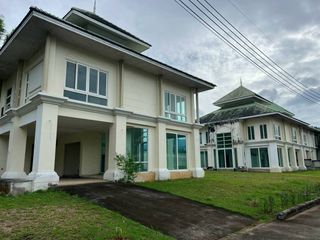 Casa en venta de 3 habitaciones en Mae Rim, Chiang Mai
