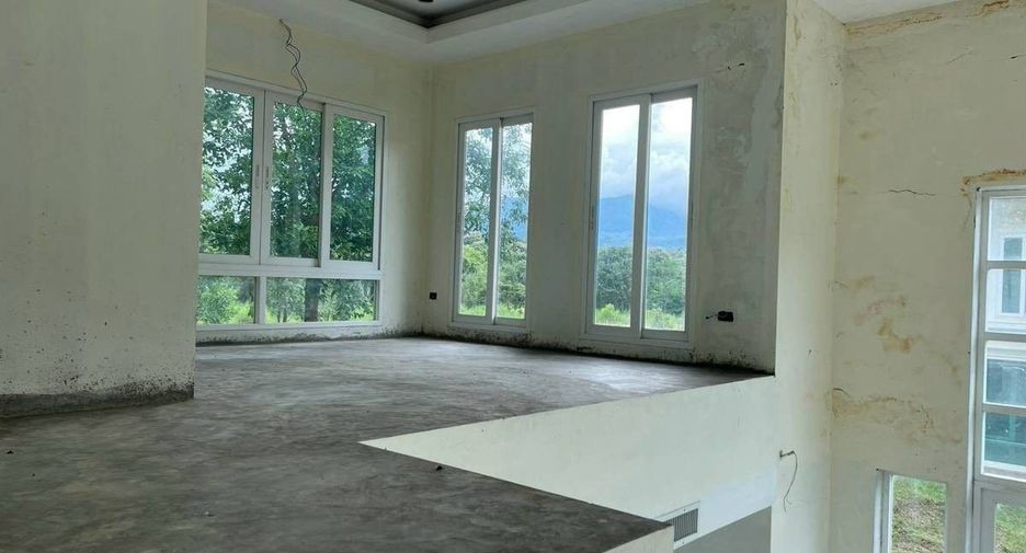 Casa en venta de 3 habitaciones en Mae Rim, Chiang Mai