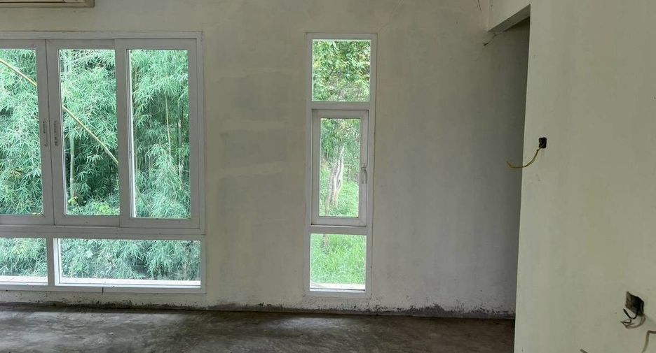 Casa en venta de 3 habitaciones en Mae Rim, Chiang Mai