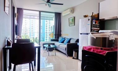 Condo en venta de 1 habitaciones en Bang Lamung, Chonburi