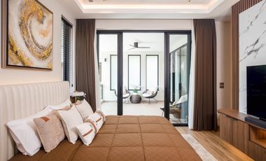 出售 4 卧室 独立屋 在 Mueang Chiang Mai, Chiang Mai
