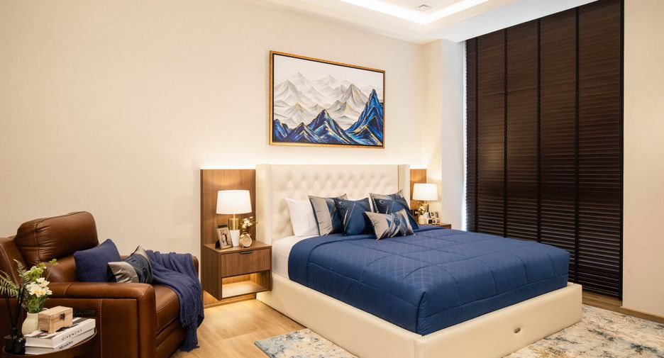 出售 4 卧室 独立屋 在 Mueang Chiang Mai, Chiang Mai