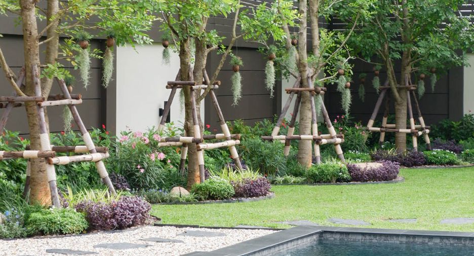 出售 4 卧室 独立屋 在 Mueang Chiang Mai, Chiang Mai