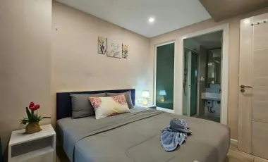 Condo en venta de 1 habitaciones en Jomtien, Pattaya